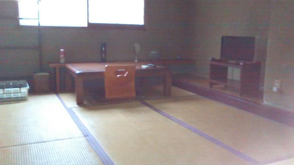Imabari Railway Station 萨拉萨雅日式旅馆酒店 外观 照片
